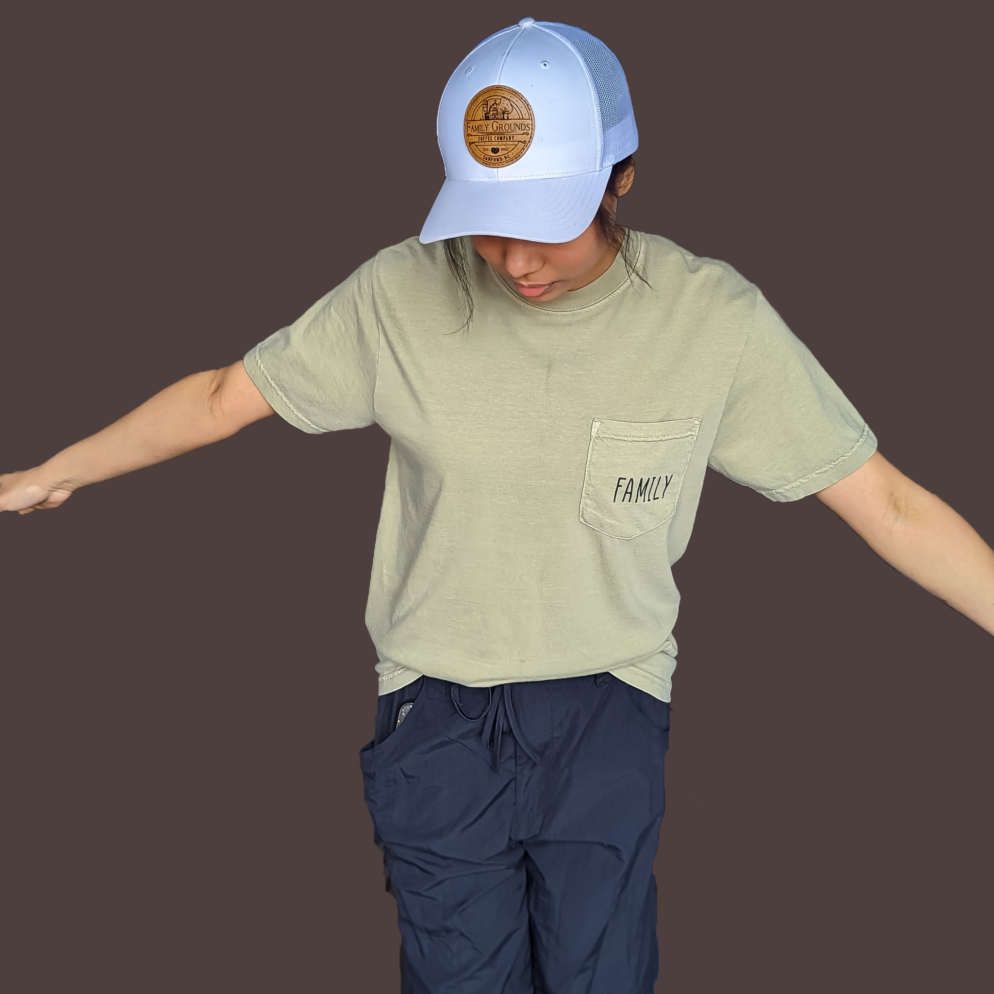 SHOP Family Grounds Coffee Co.