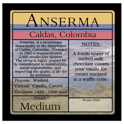 Anserma - Caldas - Colombia