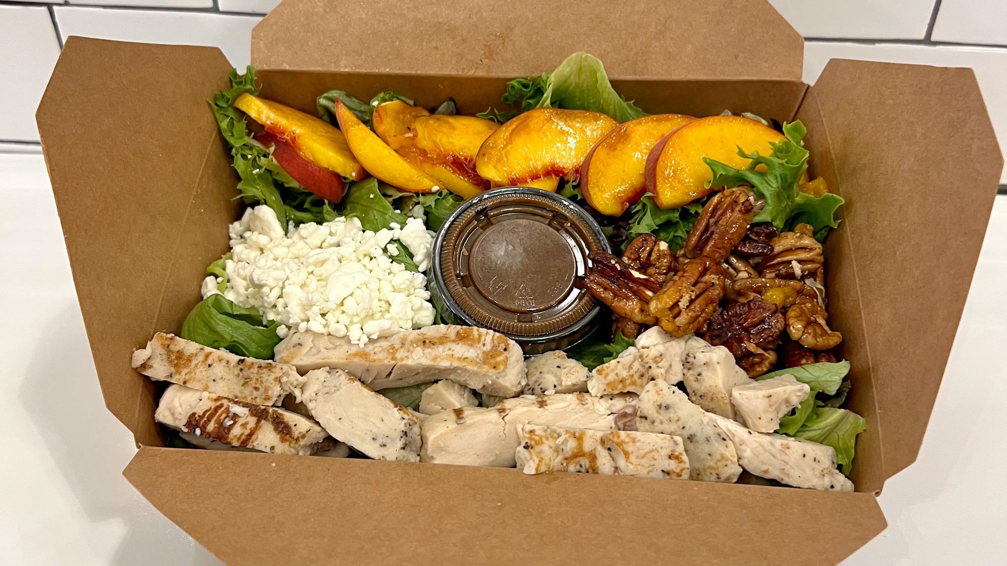 MENU Family Grounds Coffee Co.