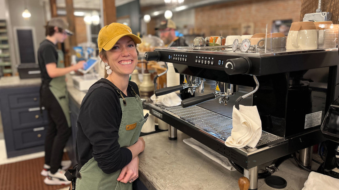 Internships Family Grounds Coffee Co.