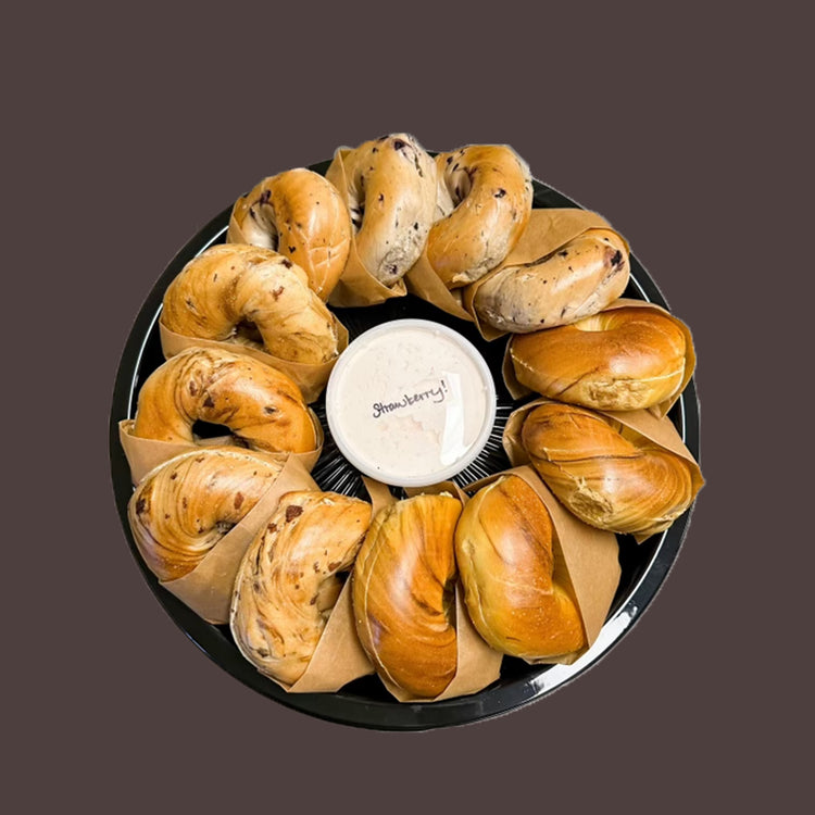 Catering Family Grounds Coffee Co.