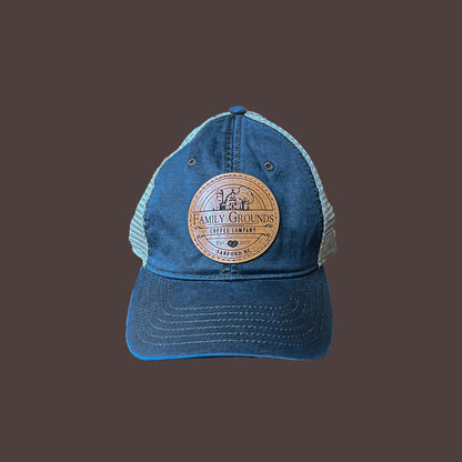 Unstructured Hat