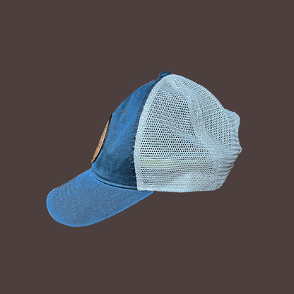 Unstructured Hat